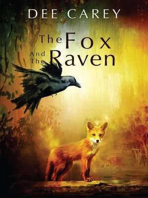 cover image of The Fox and the Raven